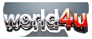 world4u logo