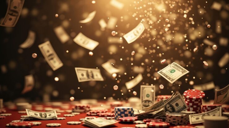 world4u What we offer for Mega Moolah